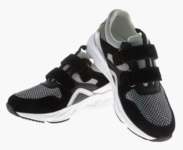 полуботинки кроссовки 65-181-4 Sursil-Ortho на демисезон