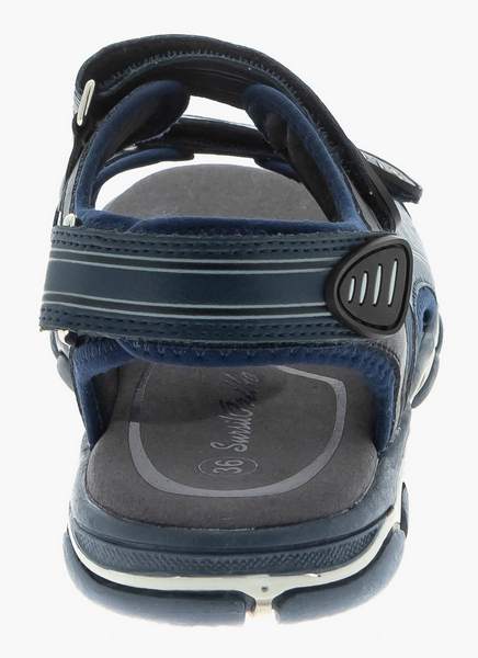 Детские босоножки 55-415M Sursil-Ortho летние