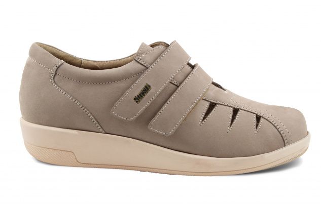 туфли 241116 Sursil-Ortho на лето