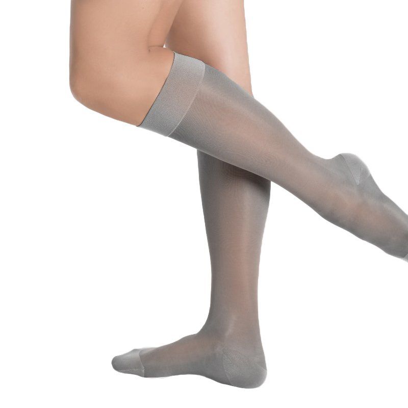 Компрессионные гольфы 2С100 VENOTEKS, 2 класс купить в OrtoMir24