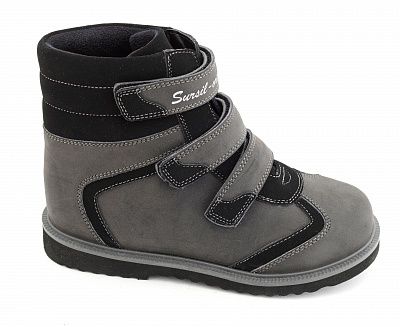 Детские ботинки 23-210 Sursil-Ortho демисезонные