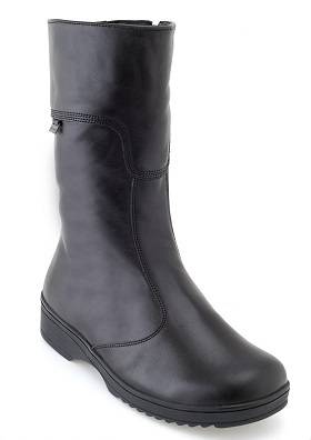 полусапожки 26011 Sursil-Ortho на зиму