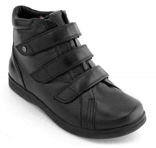 ботинки 29309-2 Sursil-Ortho на зиму