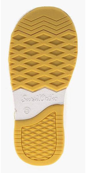 Детские босоножки 55-506S Sursil-Ortho летние