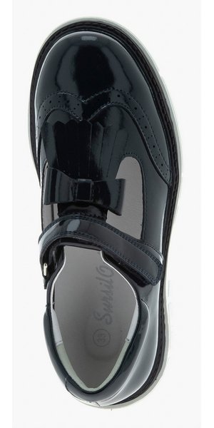 Школьные туфли 33-520-2 Sursil-Ortho