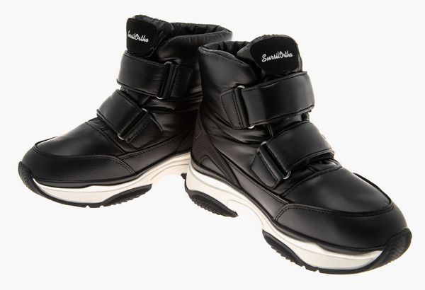 Детские ботинки A45-172 Sursil-Ortho зимние