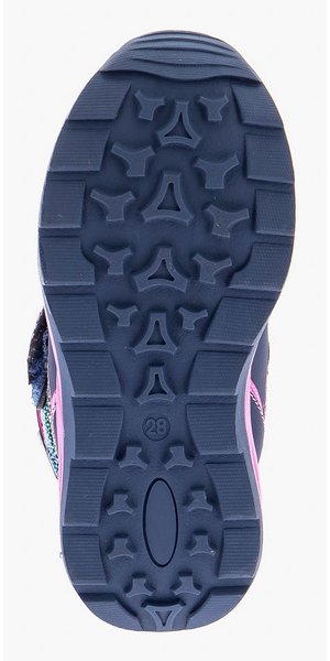 Детские ботинки A45-186 Sursil-Ortho зимние