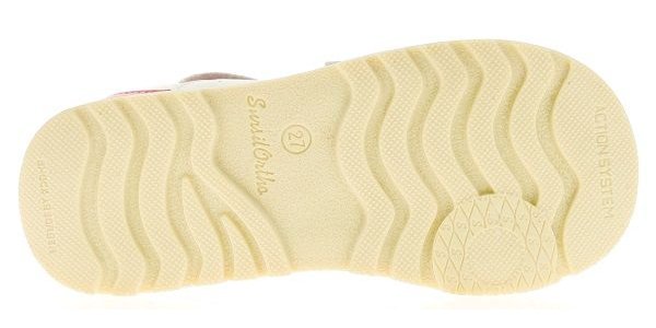 Детские босоножки 55-428S Sursil-Ortho летние