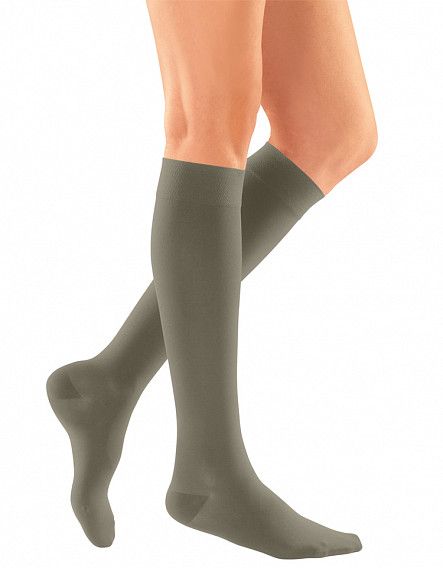 Компрессионные гольфы U1C1 Medi, 0 класс купить в OrtoMir24