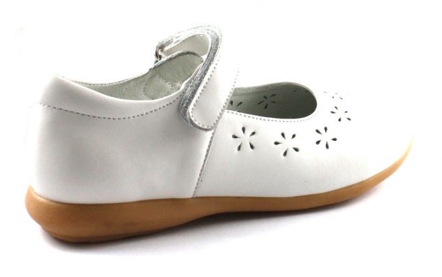 Школьные туфли 33-430-2 Sursil-Ortho