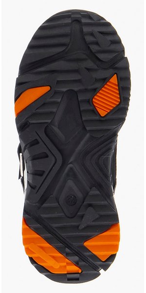 Детские ботинки A45-194 Sursil-Ortho зимние