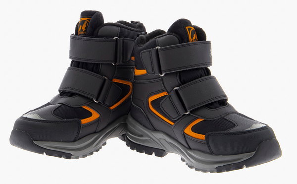Детские ботинки A45-195-2 Sursil-Ortho зимние