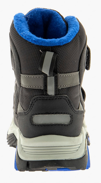 Детские ботинки A45-192 Sursil-Ortho зимние