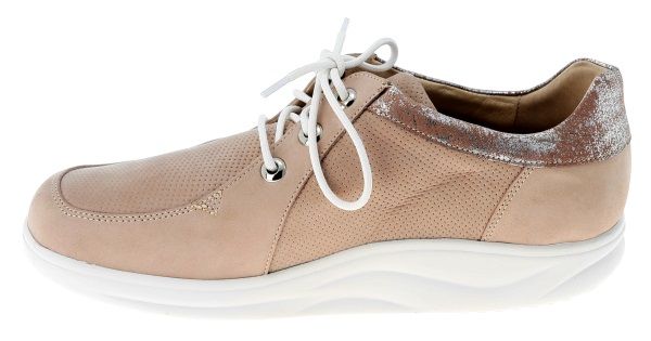 полуботинки 200228-1 Sursil-Ortho на демисезон