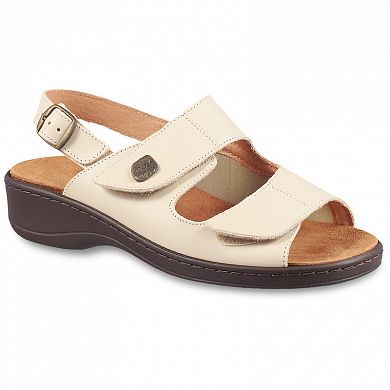 босоножки KARINA ORTMANN на лето