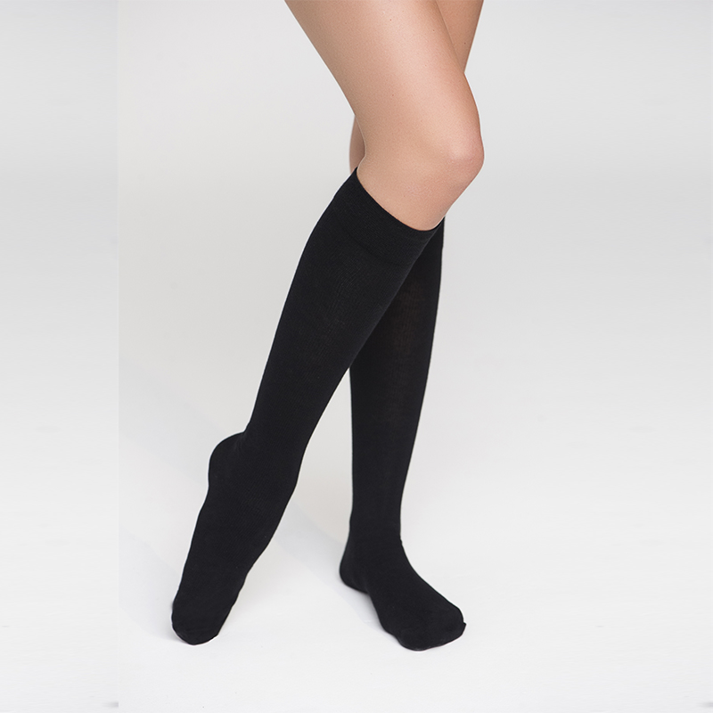 Компрессионные гольфы 2С151 VENOTEKS, 2 класс купить в OrtoMir24