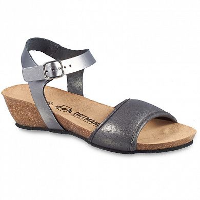 босоножки CLAUS ORTMANN на лето