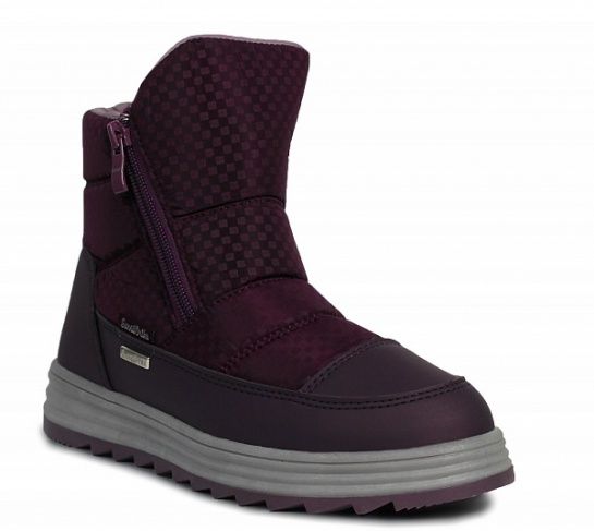 Детские полусапожки A45-145 Sursil-Ortho зимние