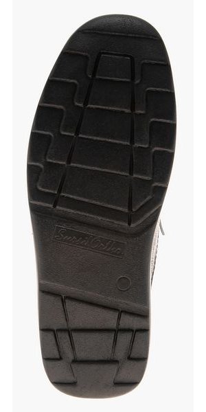 полуботинки 210202 Sursil-Ortho на демисезон