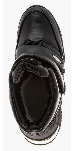 Детские ботинки A45-172 Sursil-Ortho зимние