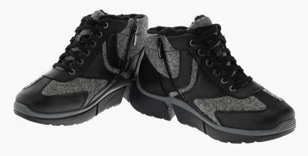 ботинки 232304-1 Sursil-Ortho на зиму