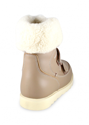 Детские ботинки А43-039-3 Sursil-Ortho зимние