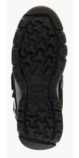 Детские ботинки A45-198-2 Sursil-Ortho зимние