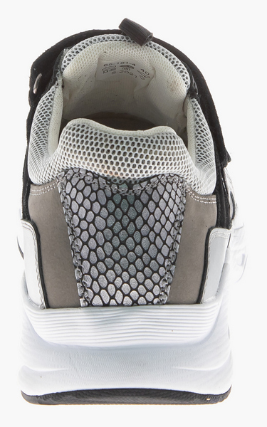 полуботинки кроссовки 65-181-4 Sursil-Ortho на демисезон