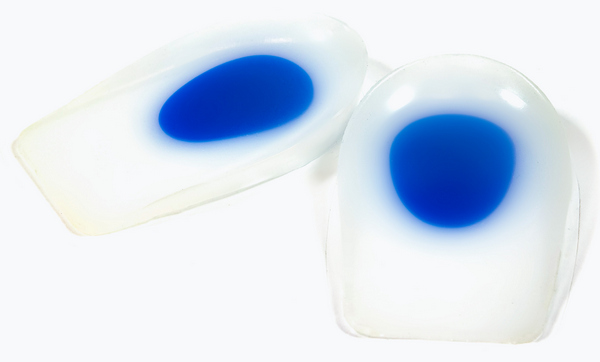 Подпяточник силиконовый S19-10 Sursil-Ortho с бортиками, пара купить в OrtoMir24