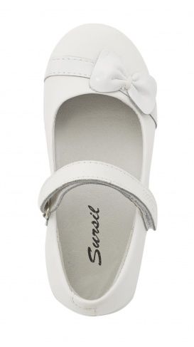 Школьные туфли 33-300 Sursil-Ortho