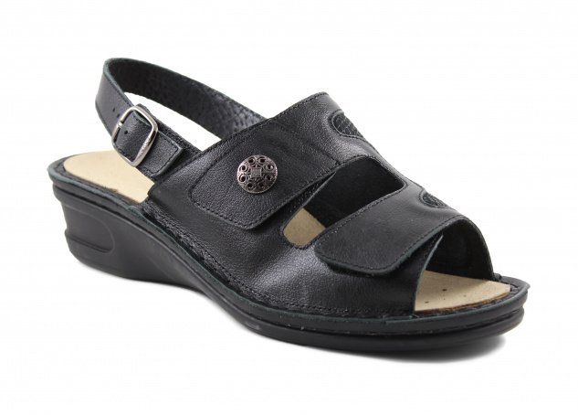 туфли 255052 Sursil-Ortho на лето