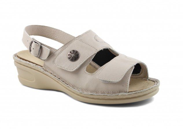 туфли 255051 Sursil-Ortho при диабетической стопе