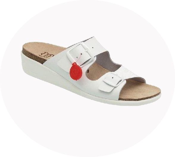 босоножки Sara   GRUBIN на лето