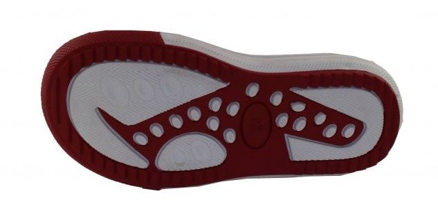 Детские макасины 75-002-2 Sursil-Ortho