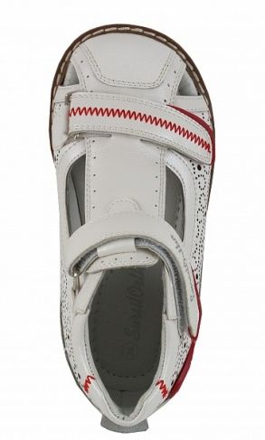 Детские босоножки 55-310S Sursil-Ortho летние