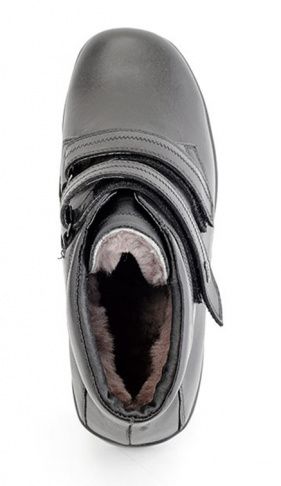 ботинки 16711 Sursil-Ortho на зиму