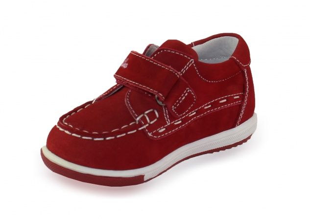 Детские макасины 75-002-2 Sursil-Ortho