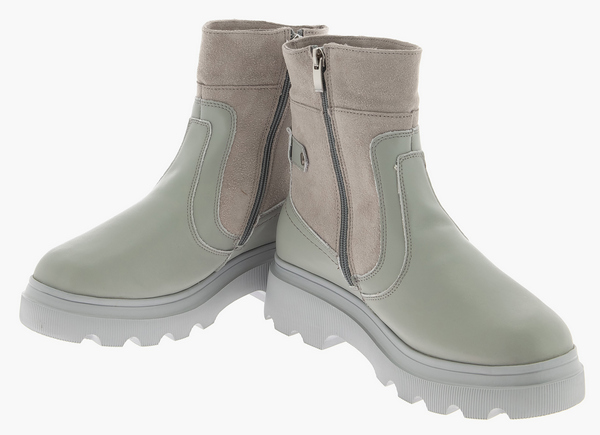 полусапожки сапоги 222302-2 Sursil-Ortho на зиму