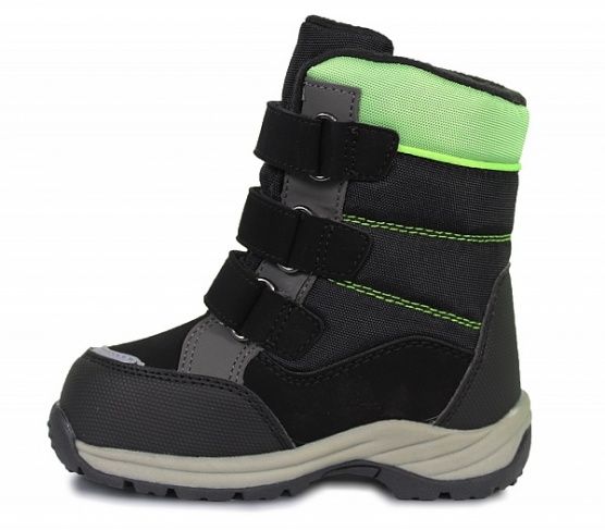 Детские ботинки A45-147 Sursil-Ortho зимние
