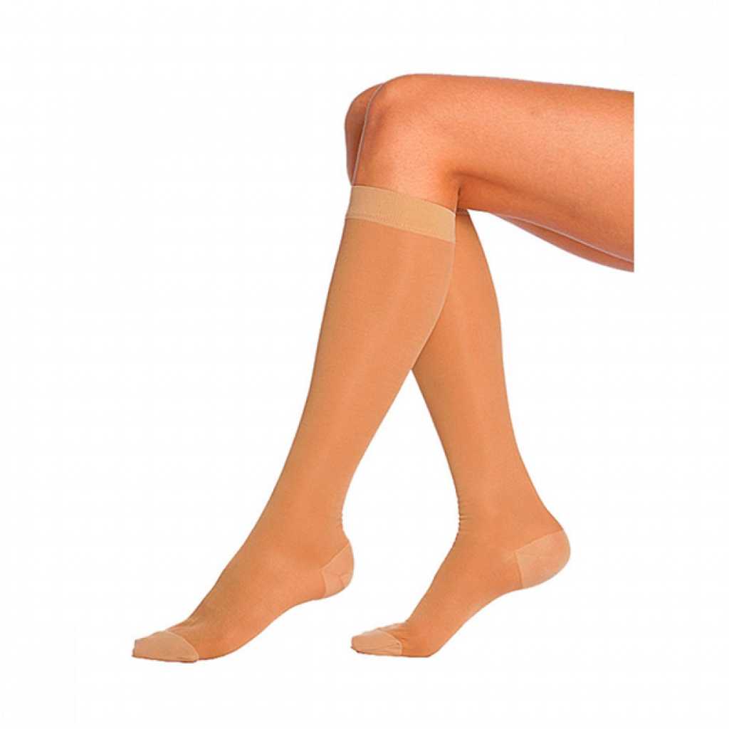 Компрессионные гольфы 321 Orto, 2 класс купить в OrtoMir24